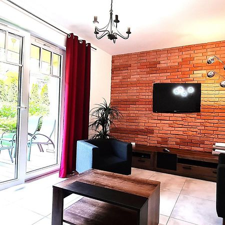 Lux Apartment Park بولانيكا- زدروي المظهر الخارجي الصورة