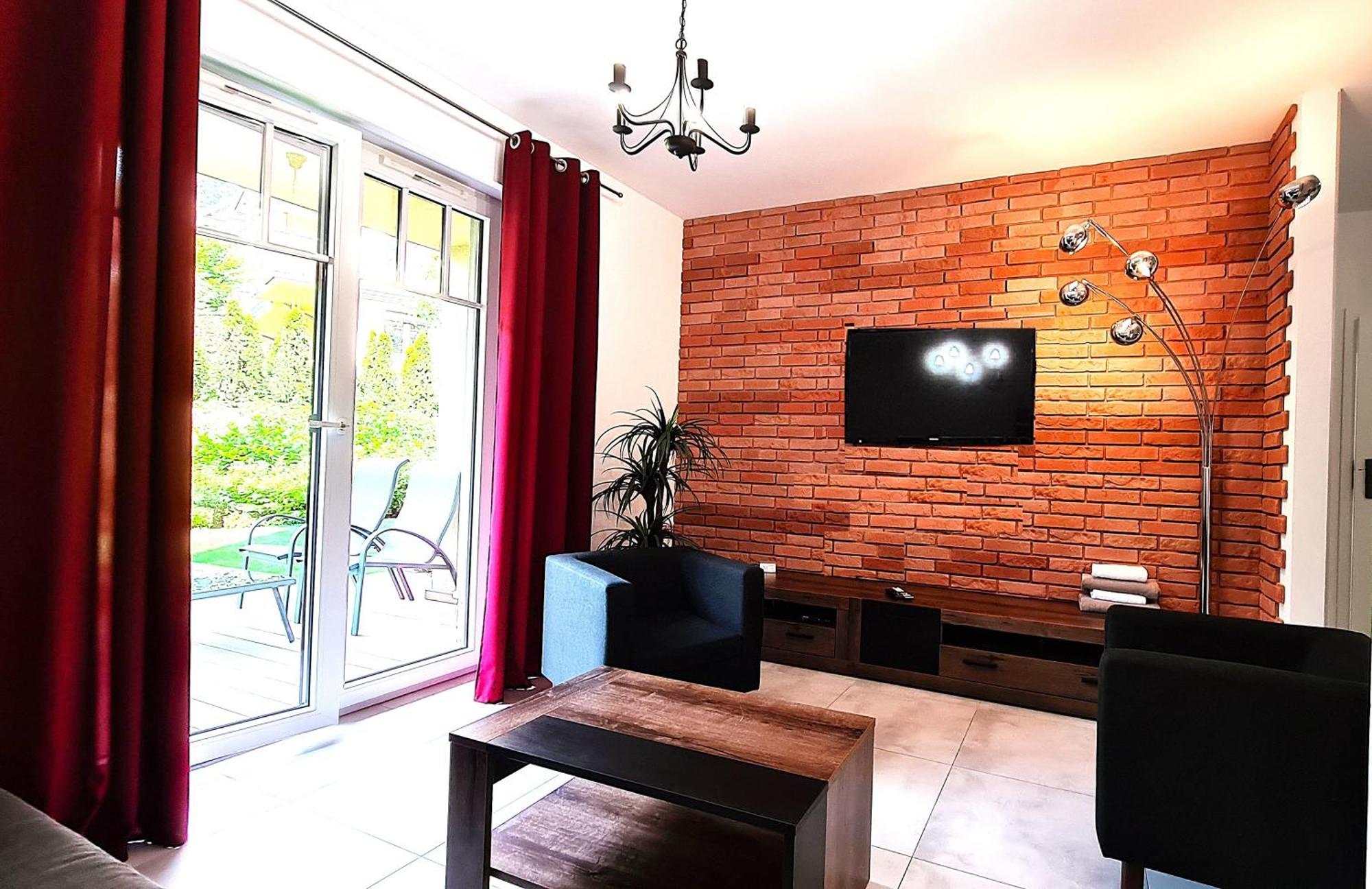 Lux Apartment Park بولانيكا- زدروي المظهر الخارجي الصورة