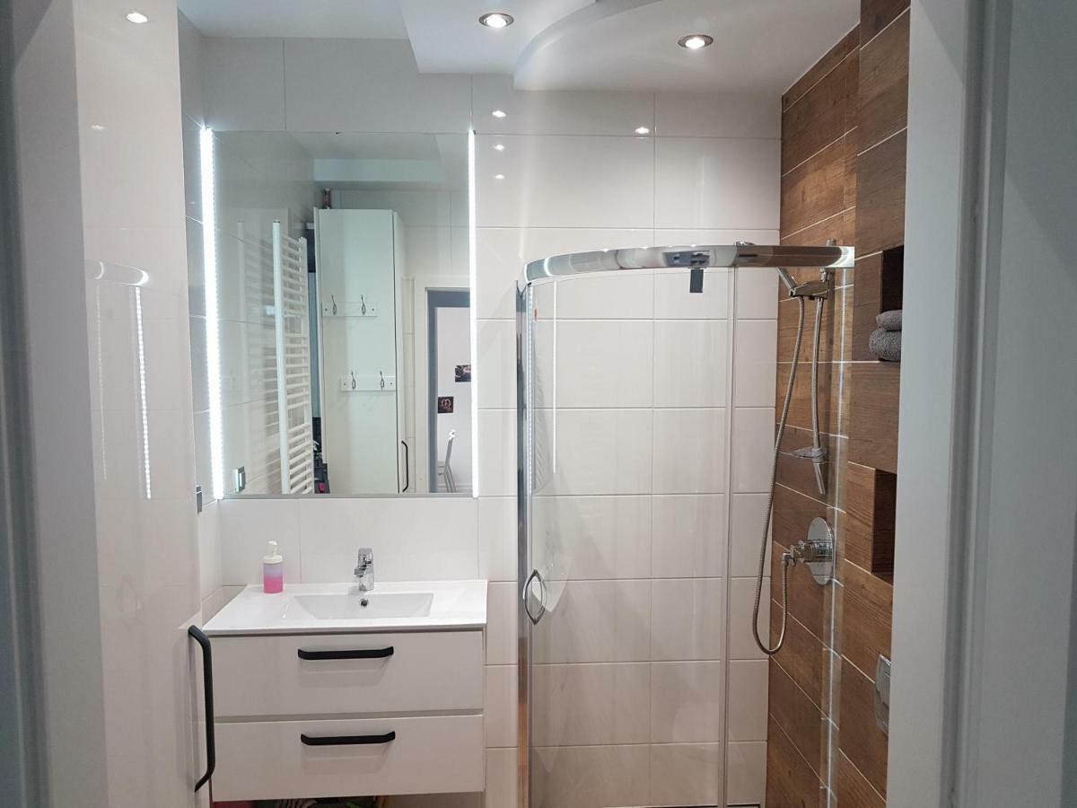 Lux Apartment Park بولانيكا- زدروي المظهر الخارجي الصورة
