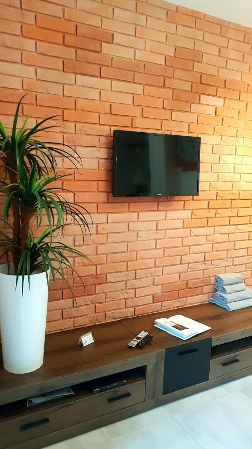 Lux Apartment Park بولانيكا- زدروي المظهر الخارجي الصورة